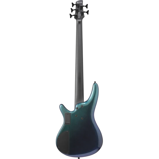 Ibanez SRMS725-BCM 5 húros basszusgitár