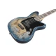 Ibanez TMB400TA-CBS 4 húros basszusgitár