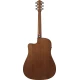 Ibanez V40CE-OPN elektro-akusztikus gitár