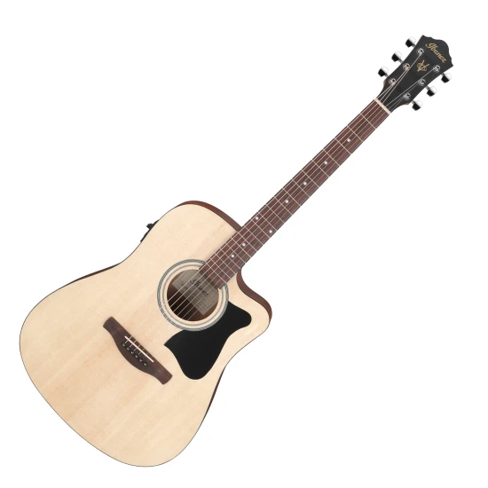Ibanez V40CE-OPN elektro-akusztikus gitár