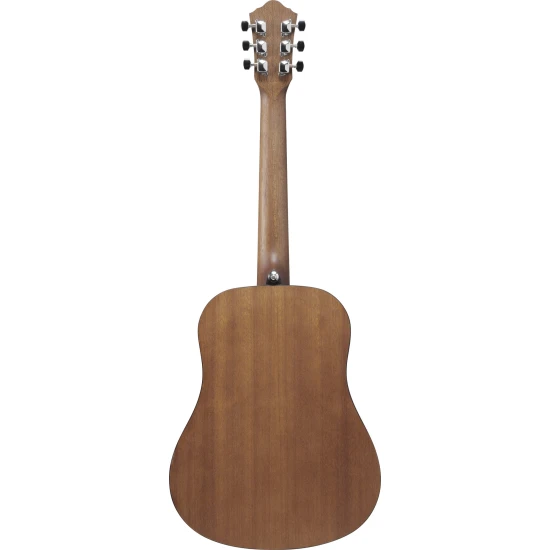 Ibanez V44MINI-OPN 3/4 akusztikus gitár tokkal