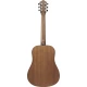 Ibanez V44MINI-OPN 3/4 akusztikus gitár tokkal