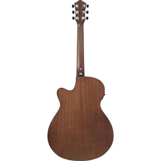 Ibanez VC44CE-OPN elektro-akusztikus gitár