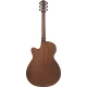 Ibanez VC44CE-OPN elektro-akusztikus gitár