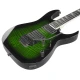 Ibanez GRG320FA-TEB elektromos gitár