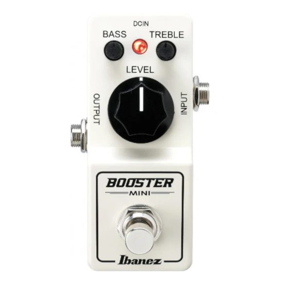 Ibanez BTMINI Booster Mini