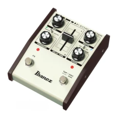 Ibanez Echo Shifter