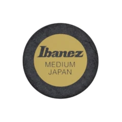 Ibanez PPA1M-BK Medium kör pengető