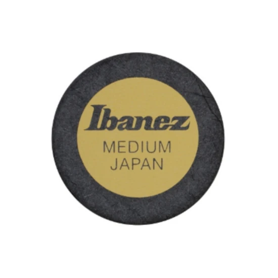 Ibanez PPA1M-BK Medium kör pengető