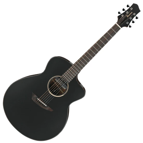 Ibanez JGM5-BSN Jon Gomm Signature elektro-akusztikus gitár