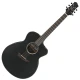 Ibanez JGM5-BSN Jon Gomm Signature elektro-akusztikus gitár