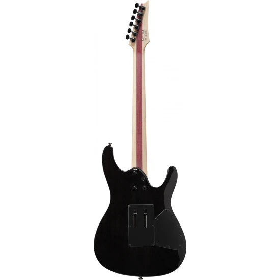 Ibanez JIVA10L-DSB balkezes elektromos gitár