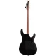Ibanez JIVA10L-DSB balkezes elektromos gitár