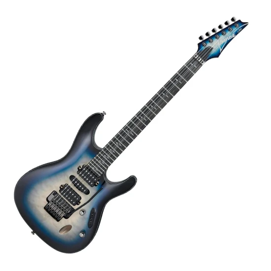 Ibanez JIVAJR-DSE Nita Strauss signature elektromos gitár