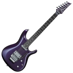 Ibanez JS2450-MCP Joe Satriani signature elektromos gitár