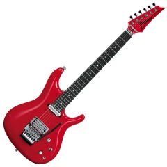 Ibanez JS2480-MCR Joe Satriani signature elektromos gitár