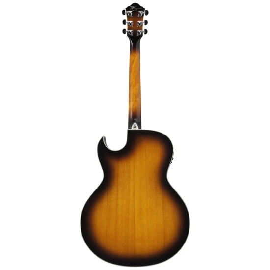 Ibanez JSA5-VB Joe Satriani Signature elektro-akusztikus gitár