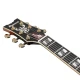 Ibanez JSM10-VYS John Scofield Signature jazzgitár