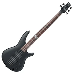 Ibanez K5-BKF 5 húros basszusgitár