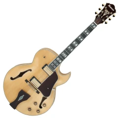Ibanez LGB30-NT George Benson Signature jazzgitár