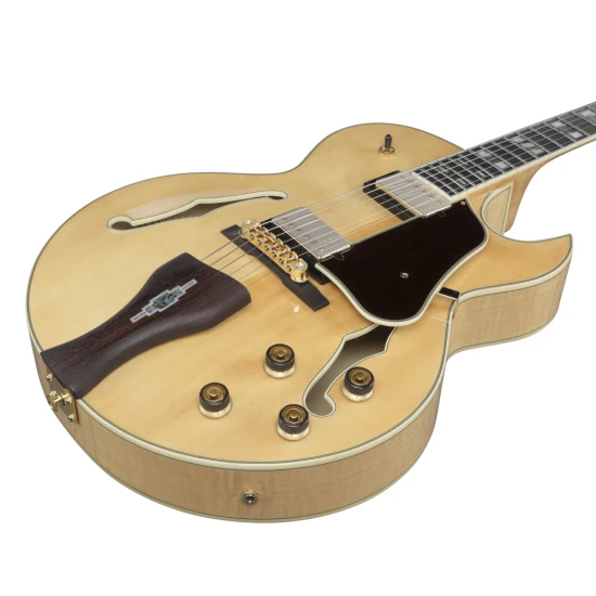Ibanez LGB30-NT George Benson Signature jazzgitár