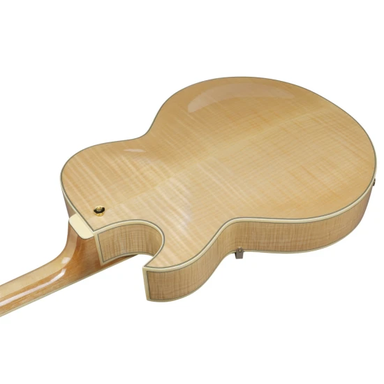 Ibanez LGB30-NT George Benson Signature jazzgitár