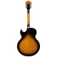 Ibanez LGB30-VYS George Benson Signature jazzgitár