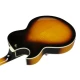 Ibanez LGB30-VYS George Benson Signature jazzgitár