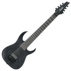 Ibanez M8M Meshuggah signature 8 húros elektromos gitár
