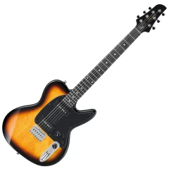 Ibanez NDM5-SB Noodles signature elektromos gitár