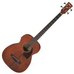 Ibanez PCBE12MH-OPN 4 húros akusztikus basszusgitár
