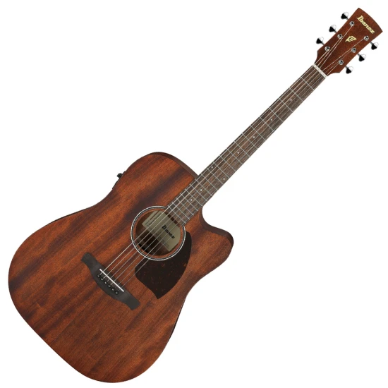 Ibanez PF12MHCE-OPN elektro-akusztikus gitár