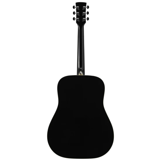 Ibanez PF15-BK akusztikus gitár
