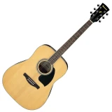 Ibanez PF15-NT akusztikus gitár