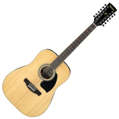 Ibanez PF1512-NT 12 húros akusztikus gitár