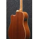 Ibanez PF15ECE-NT elektro-akusztikus gitár
