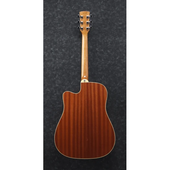 Ibanez PF15ECE-NT elektro-akusztikus gitár