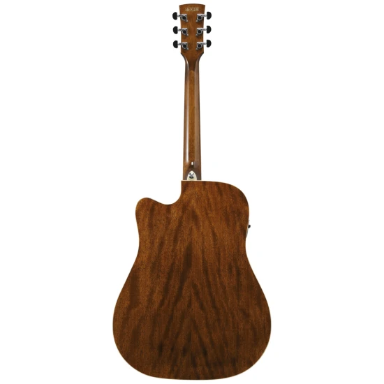 Ibanez PF15ECE-NT elektro-akusztikus gitár