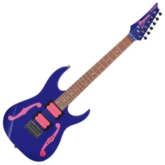 Ibanez PGMM11-JB elektromos gitár
