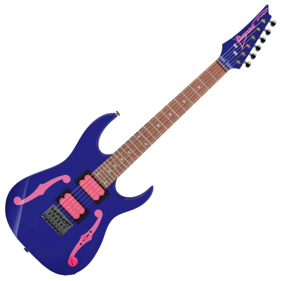 Ibanez PGMM11-JB elektromos gitár