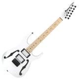 Ibanez PGMM31-WH elektromos gitár