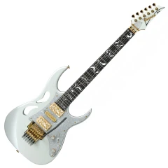 Ibanez PIA3761-SLW Steve Vai signature elektromos gitár