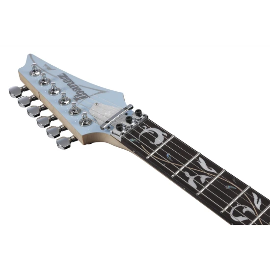 Ibanez PIA3761C-BLP elektromos gitár