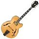 Ibanez PM200-NT Pat Metheny Signature jazzgitár