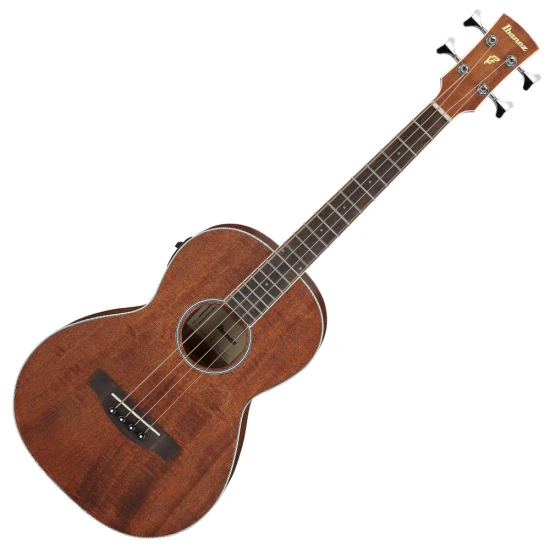Ibanez PNB14E-OPN 4 húros akusztikus basszusgitár