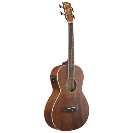 Ibanez PNB14E-OPN 4 húros akusztikus basszusgitár