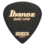 Ibanez PPA16XSG-BK Sand Grip Black Extra Heavy pengető
