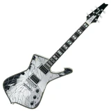 Ibanez PS1CM Paul Stanley signature elektromos gitár