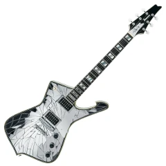 Ibanez PS1CM Paul Stanley signature elektromos gitár