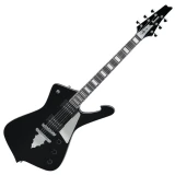 Ibanez PS60-BK Paul Stanley signature elektromos gitár